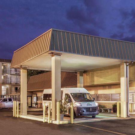 Days Inn By Wyndham Kenner/New Orleans Airport South 외부 사진