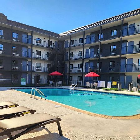 Days Inn By Wyndham Kenner/New Orleans Airport South 외부 사진