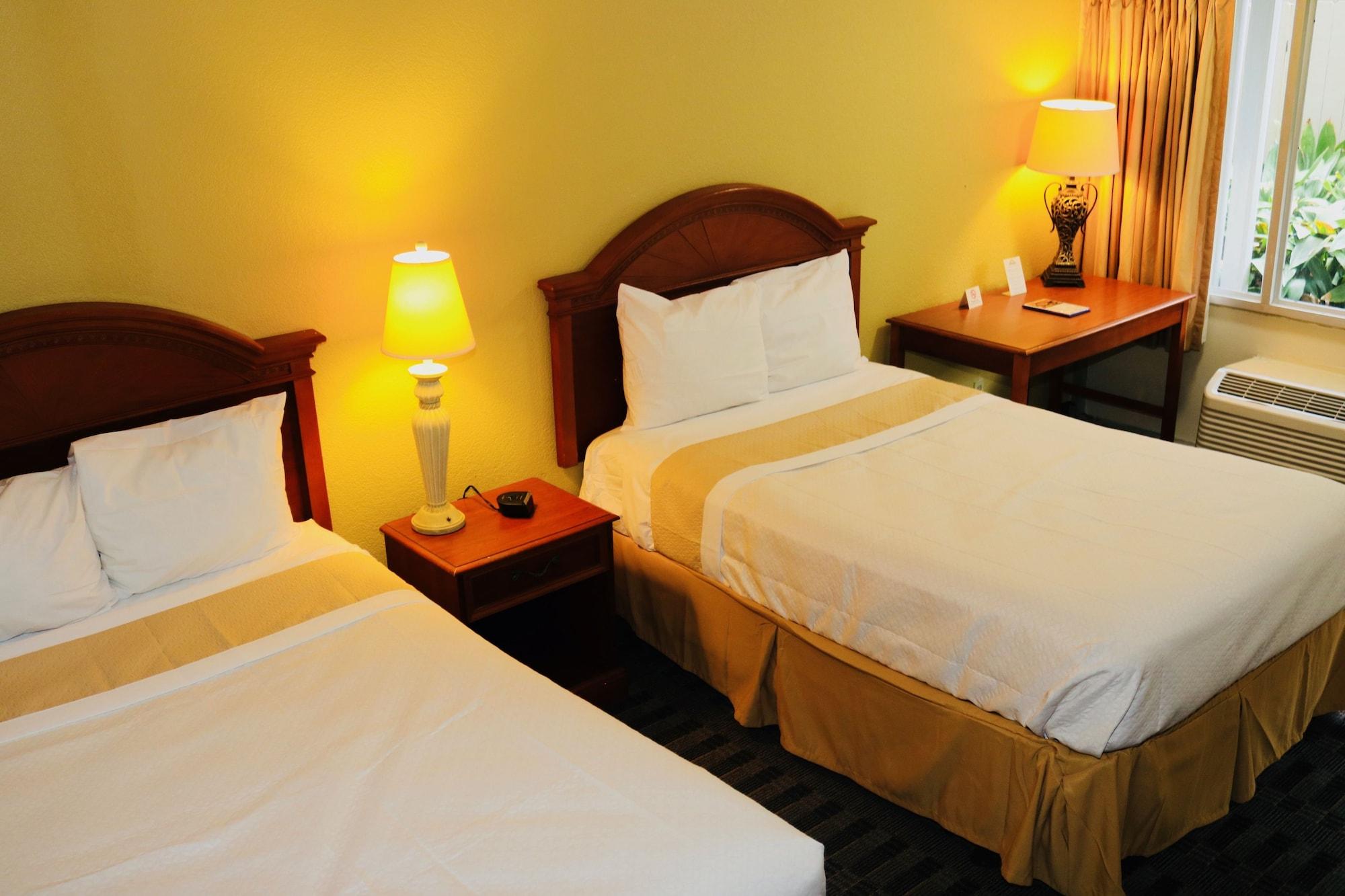 Days Inn By Wyndham Kenner/New Orleans Airport South 외부 사진