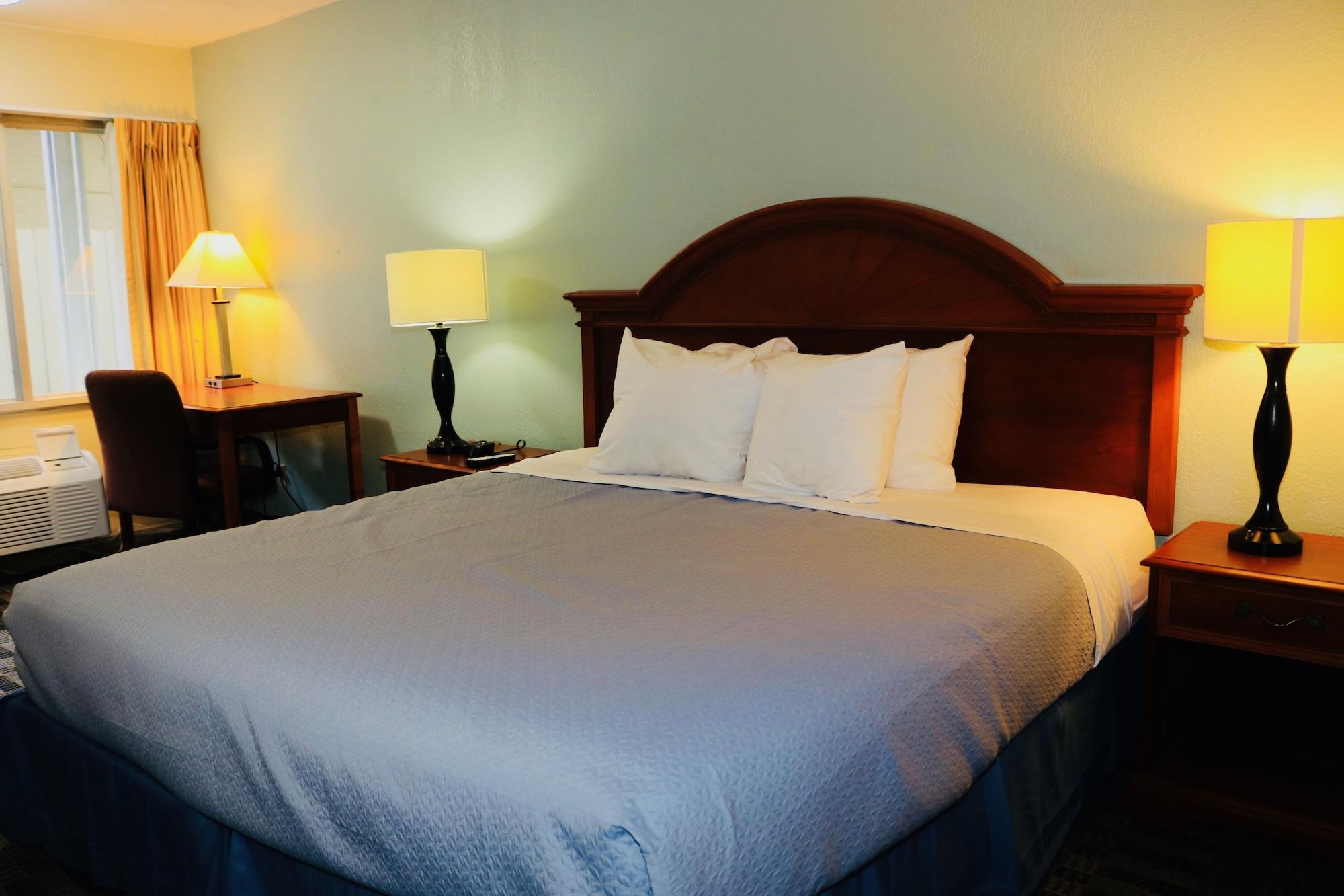 Days Inn By Wyndham Kenner/New Orleans Airport South 외부 사진