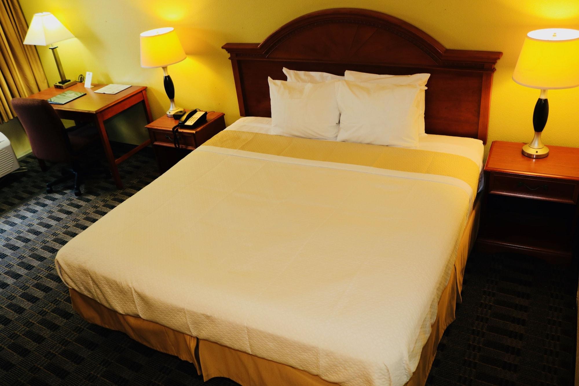 Days Inn By Wyndham Kenner/New Orleans Airport South 외부 사진