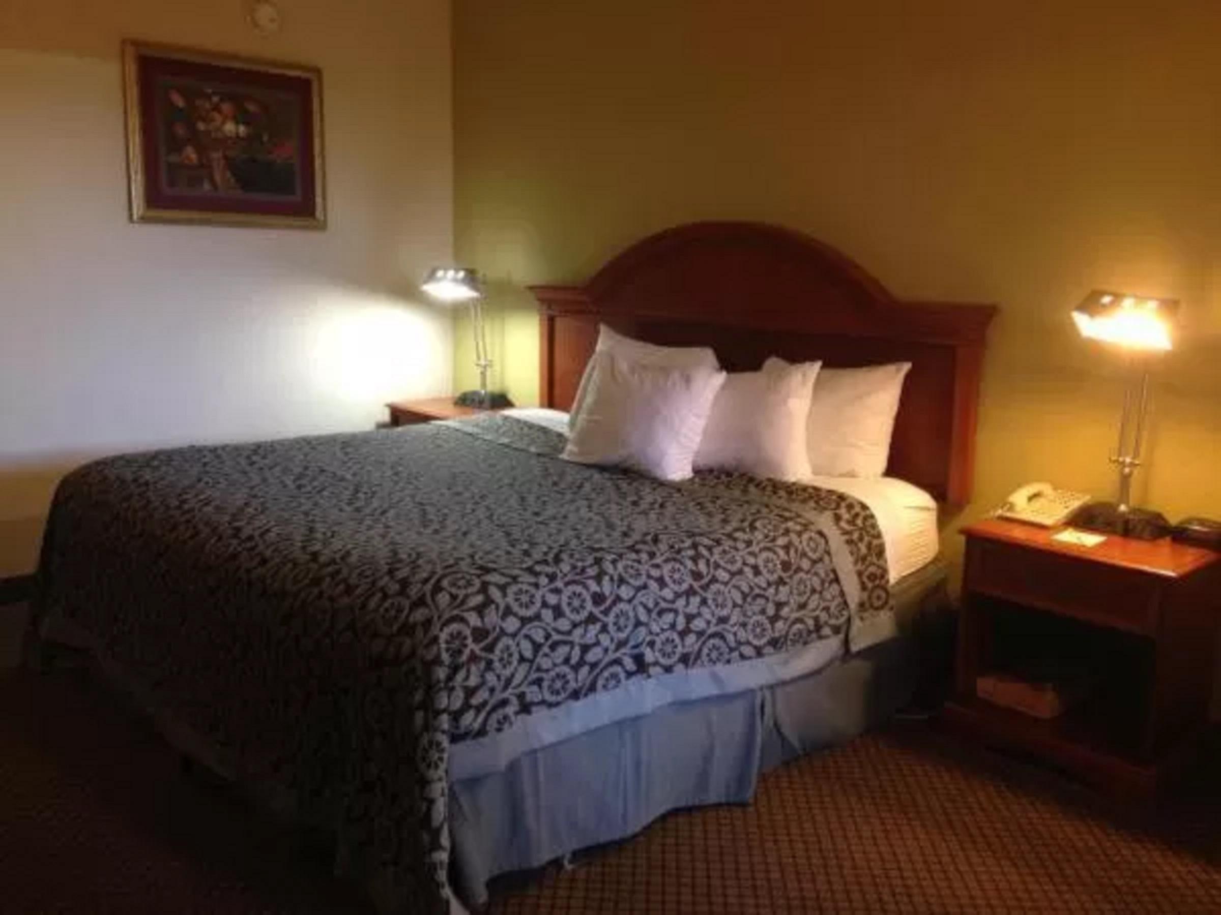 Days Inn By Wyndham Kenner/New Orleans Airport South 외부 사진