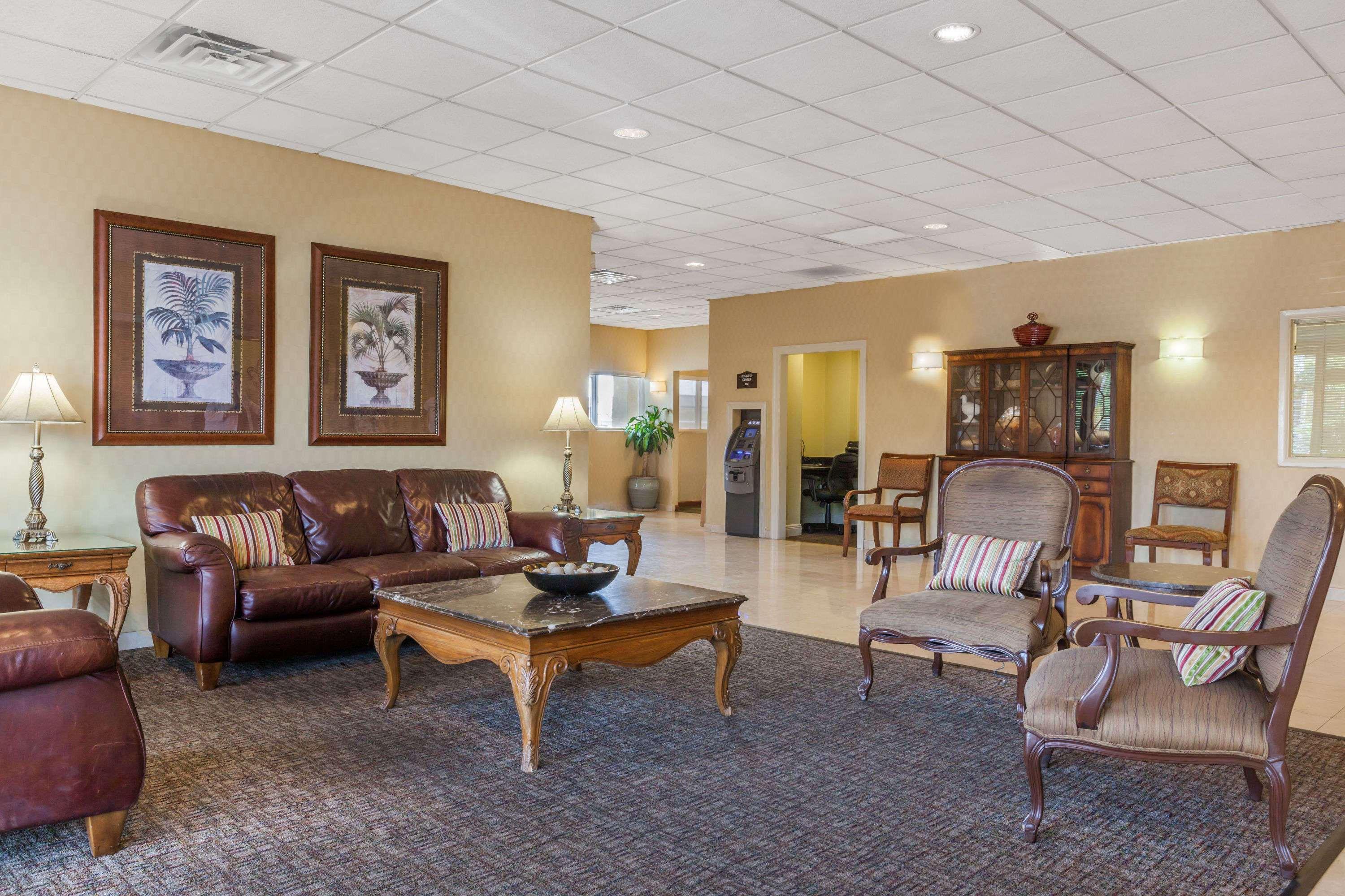 Days Inn By Wyndham Kenner/New Orleans Airport South 외부 사진
