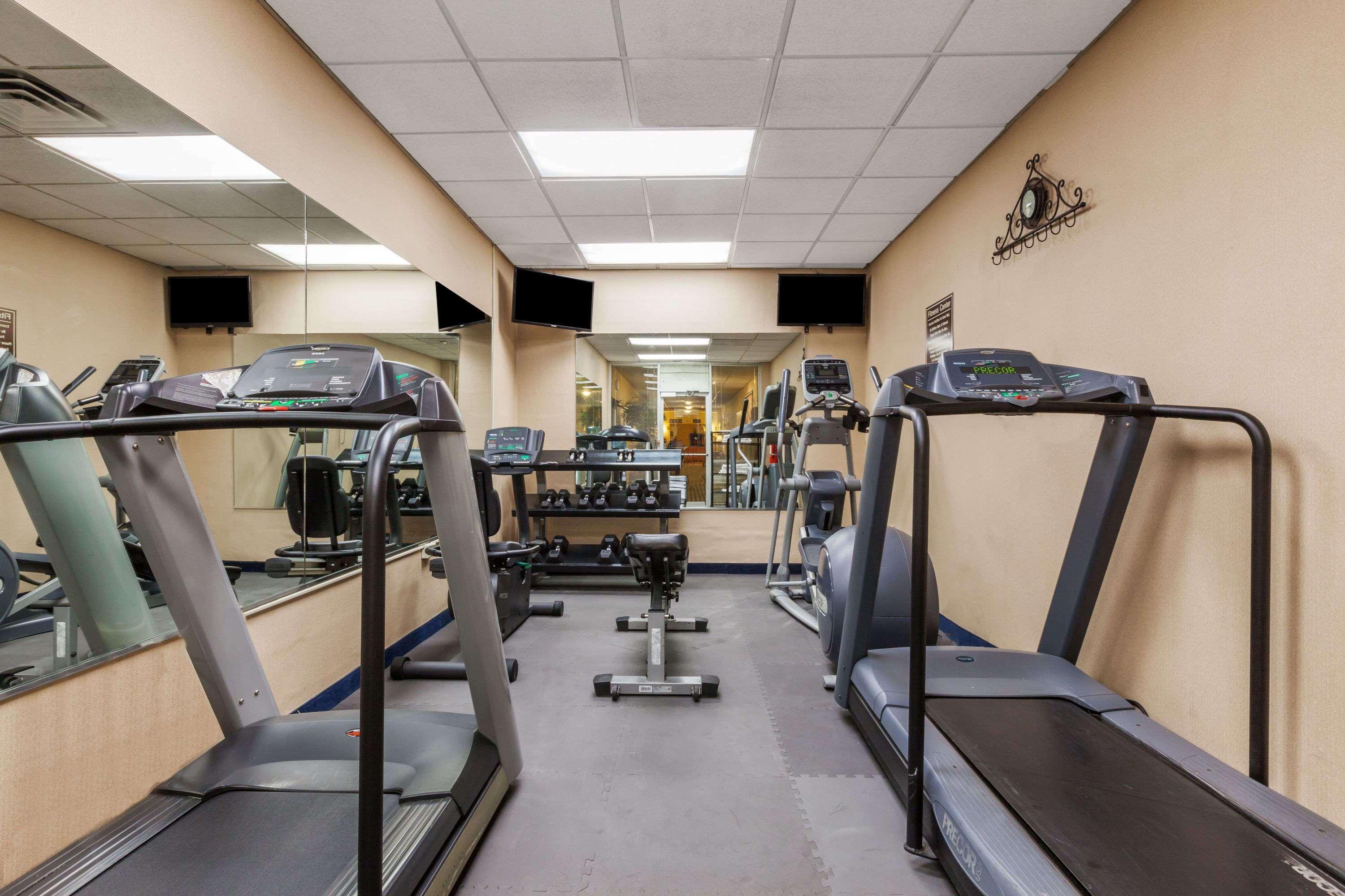 Days Inn By Wyndham Kenner/New Orleans Airport South 외부 사진