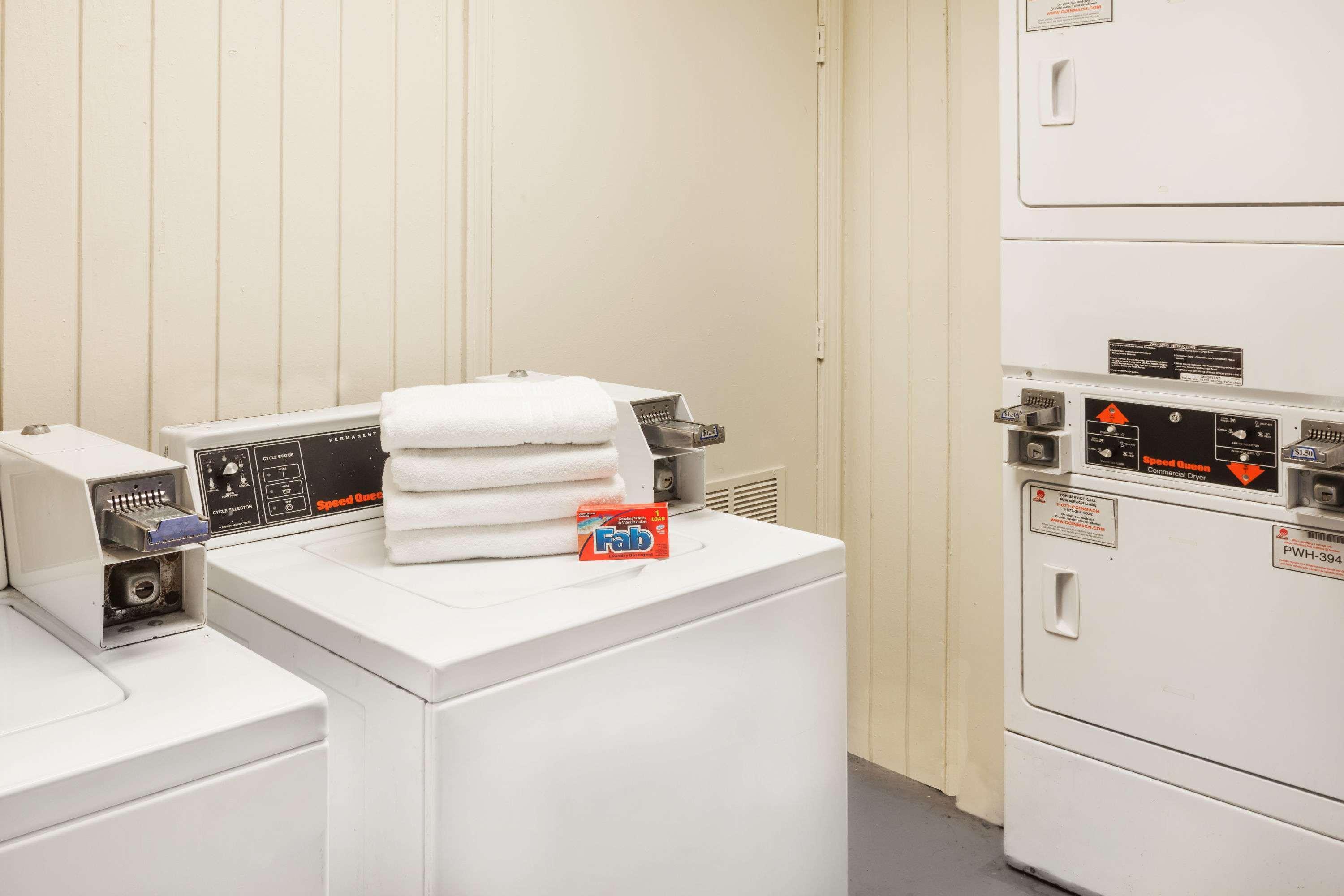 Days Inn By Wyndham Kenner/New Orleans Airport South 외부 사진