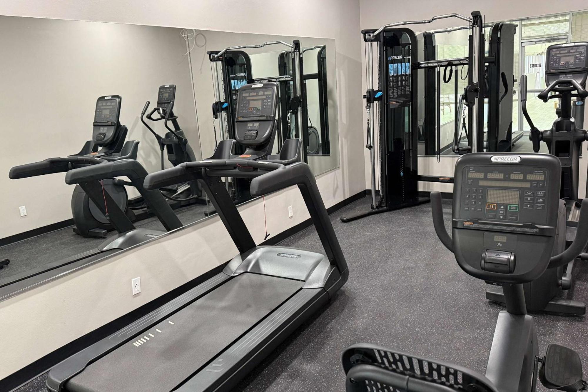 Days Inn By Wyndham Kenner/New Orleans Airport South 외부 사진