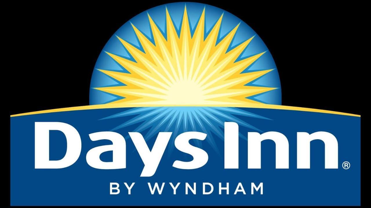 Days Inn By Wyndham Kenner/New Orleans Airport South 외부 사진