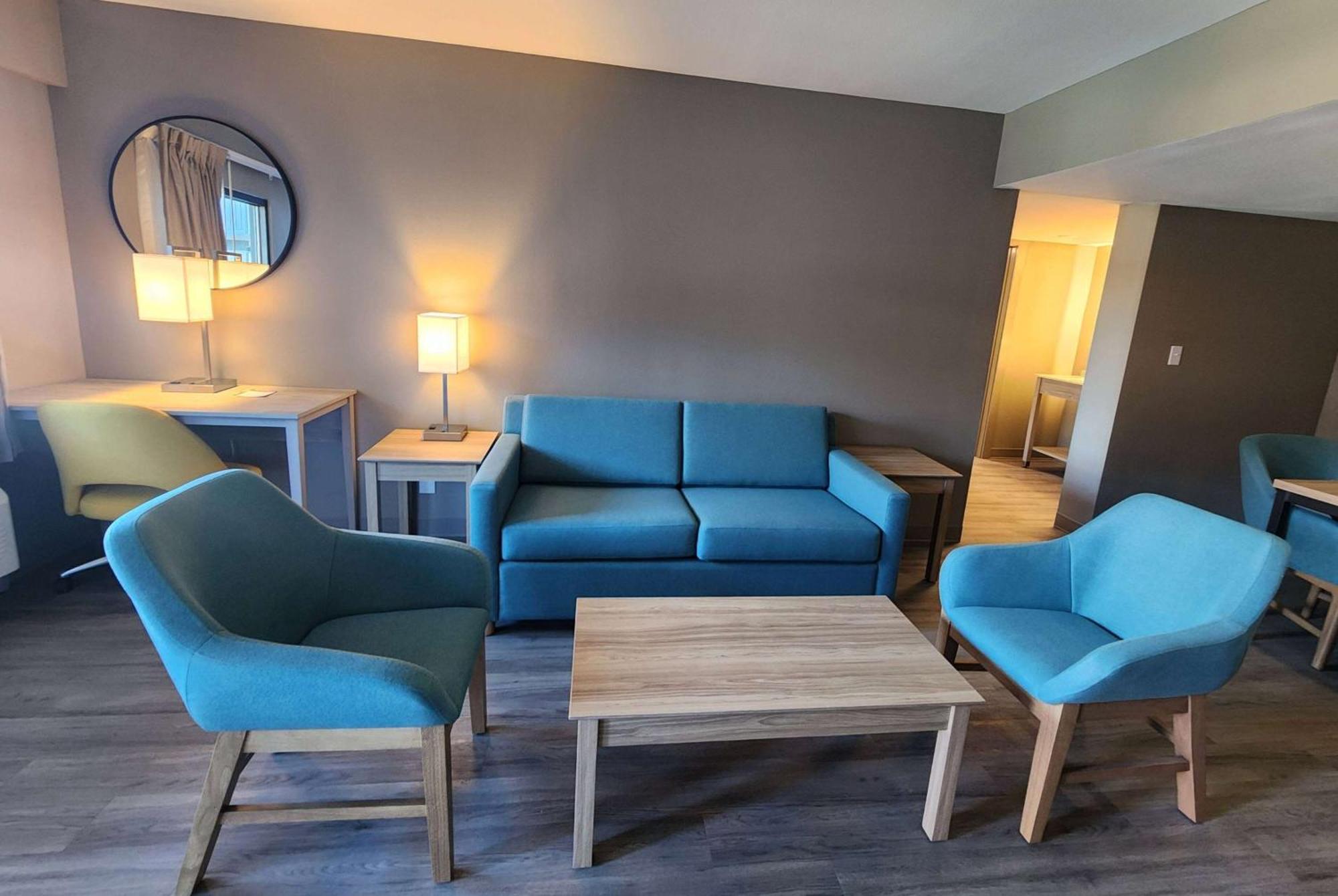 Days Inn By Wyndham Kenner/New Orleans Airport South 외부 사진