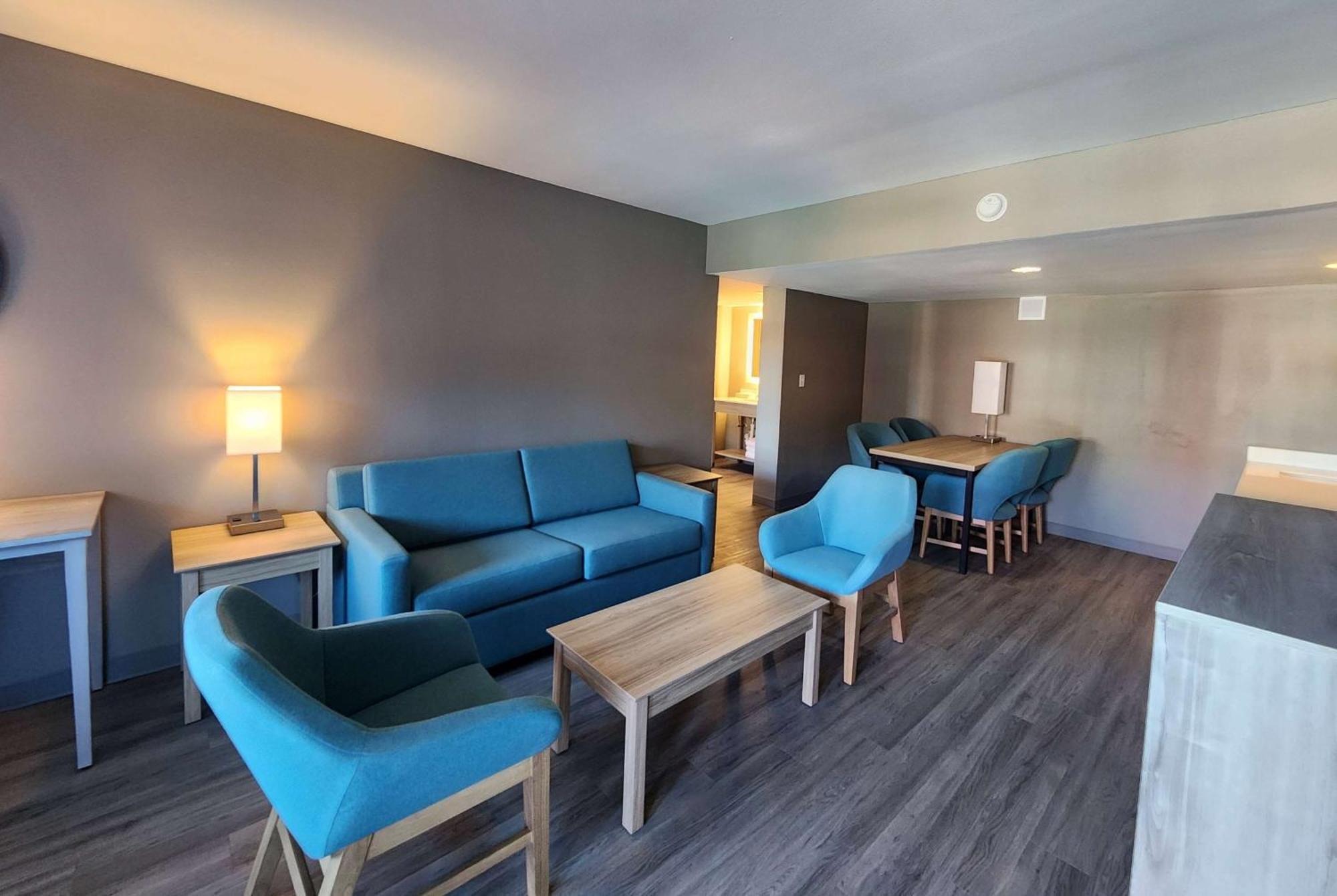 Days Inn By Wyndham Kenner/New Orleans Airport South 외부 사진