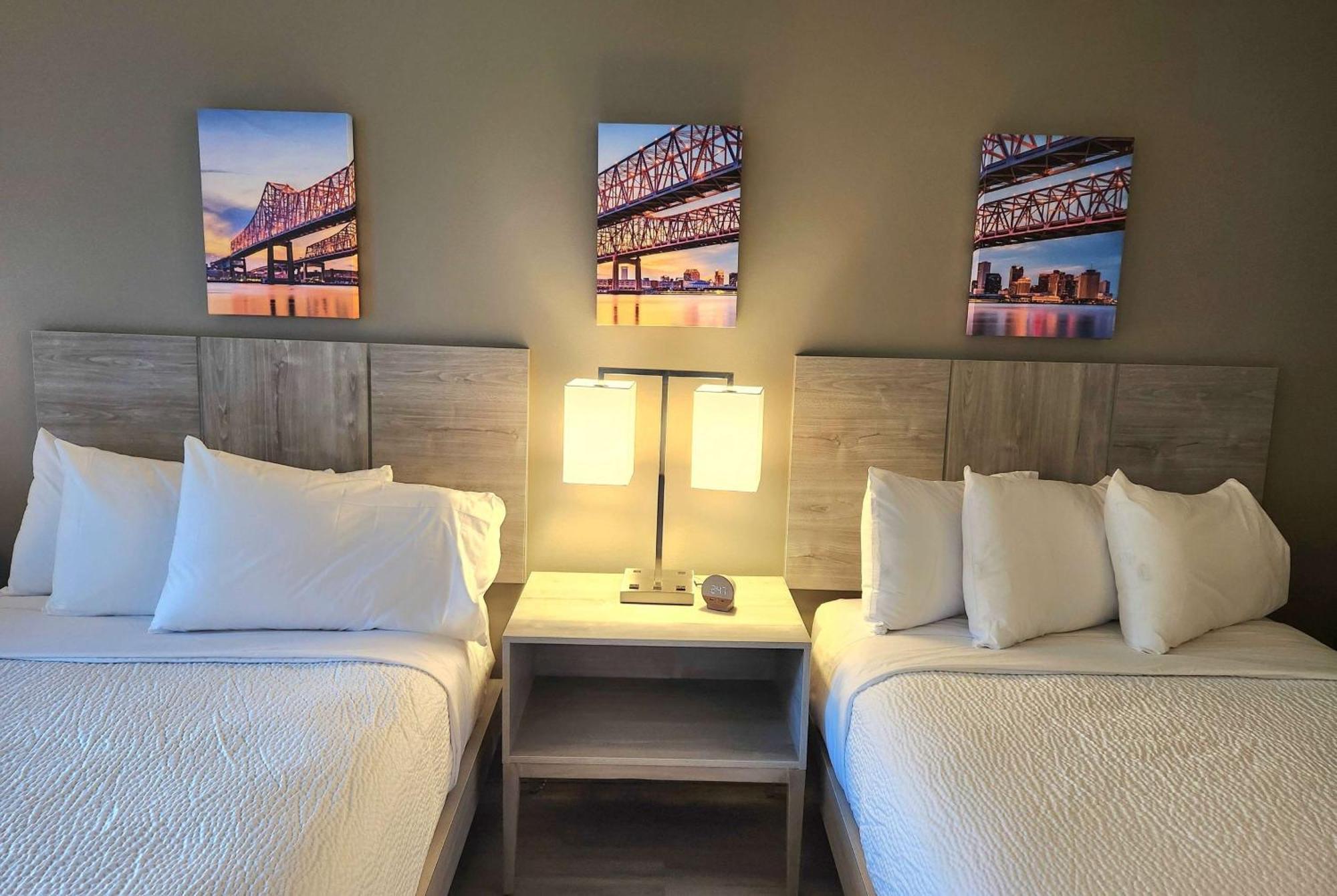 Days Inn By Wyndham Kenner/New Orleans Airport South 외부 사진