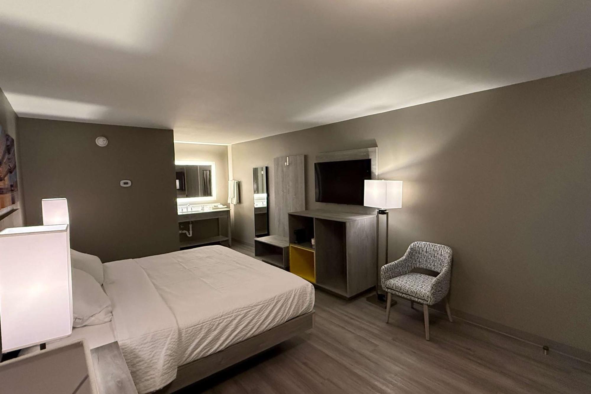 Days Inn By Wyndham Kenner/New Orleans Airport South 외부 사진