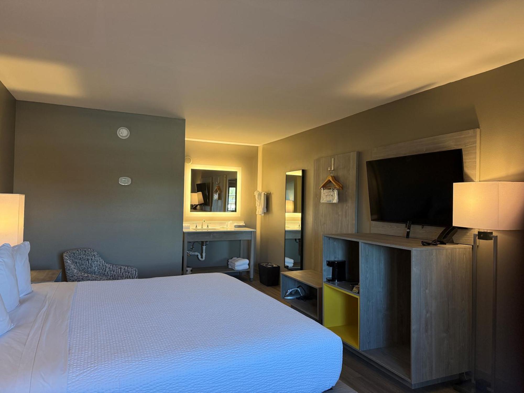Days Inn By Wyndham Kenner/New Orleans Airport South 외부 사진