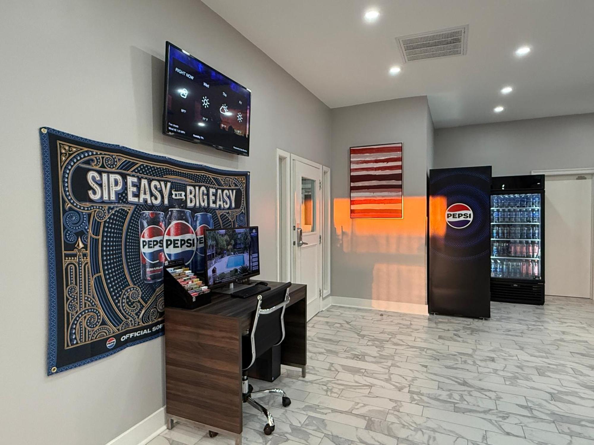Days Inn By Wyndham Kenner/New Orleans Airport South 외부 사진