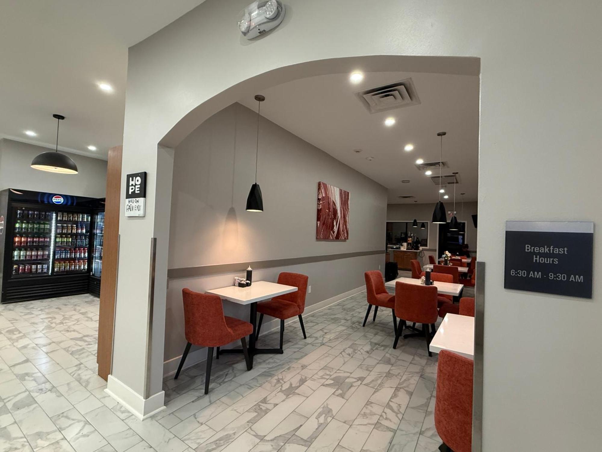 Days Inn By Wyndham Kenner/New Orleans Airport South 외부 사진