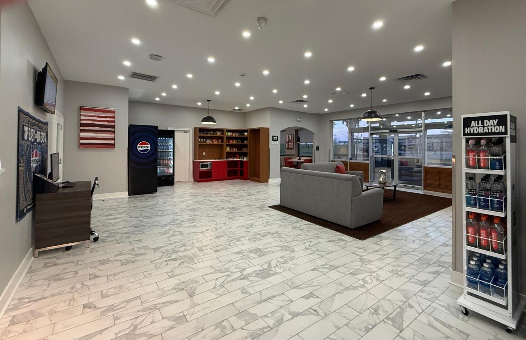 Days Inn By Wyndham Kenner/New Orleans Airport South 외부 사진