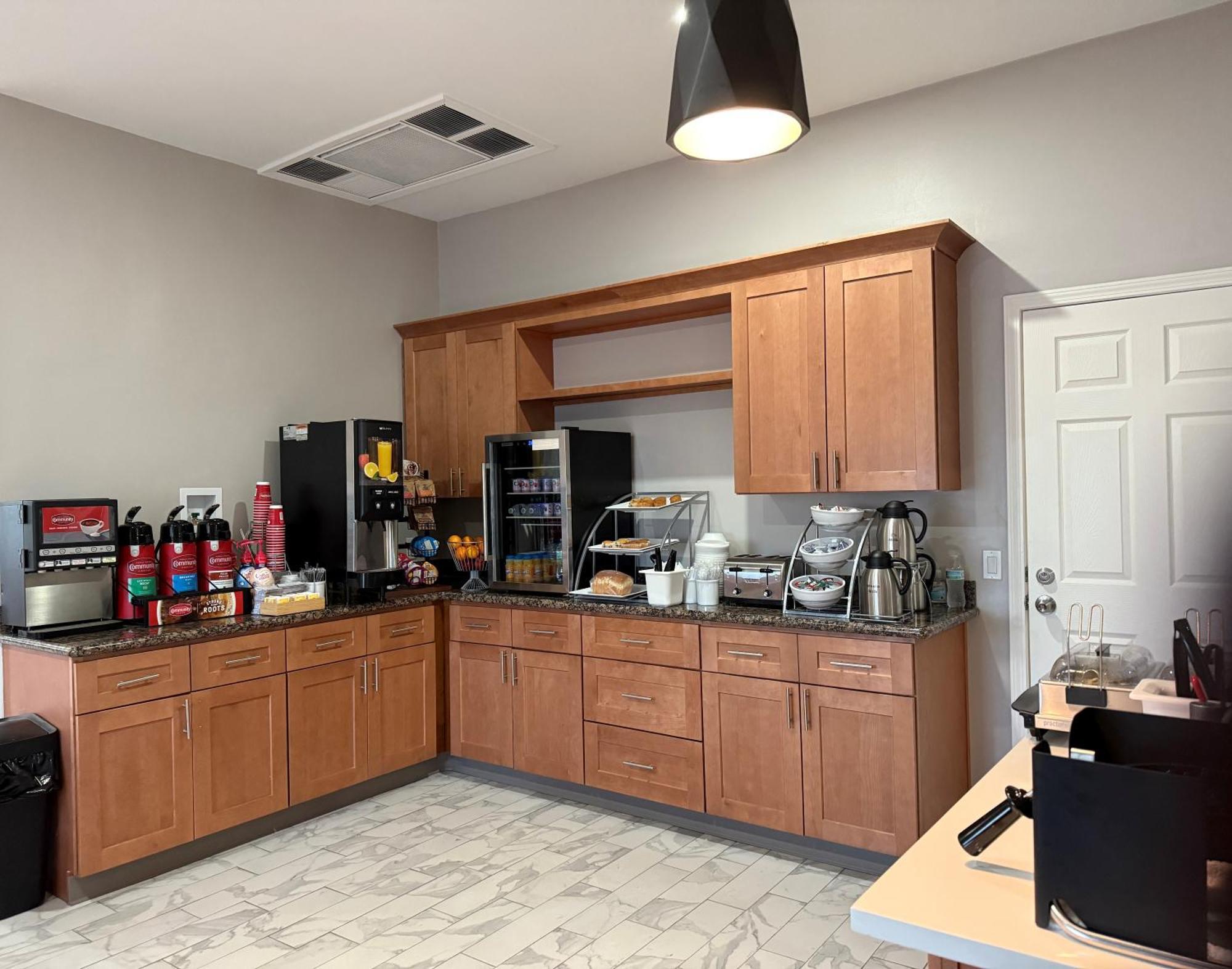 Days Inn By Wyndham Kenner/New Orleans Airport South 외부 사진