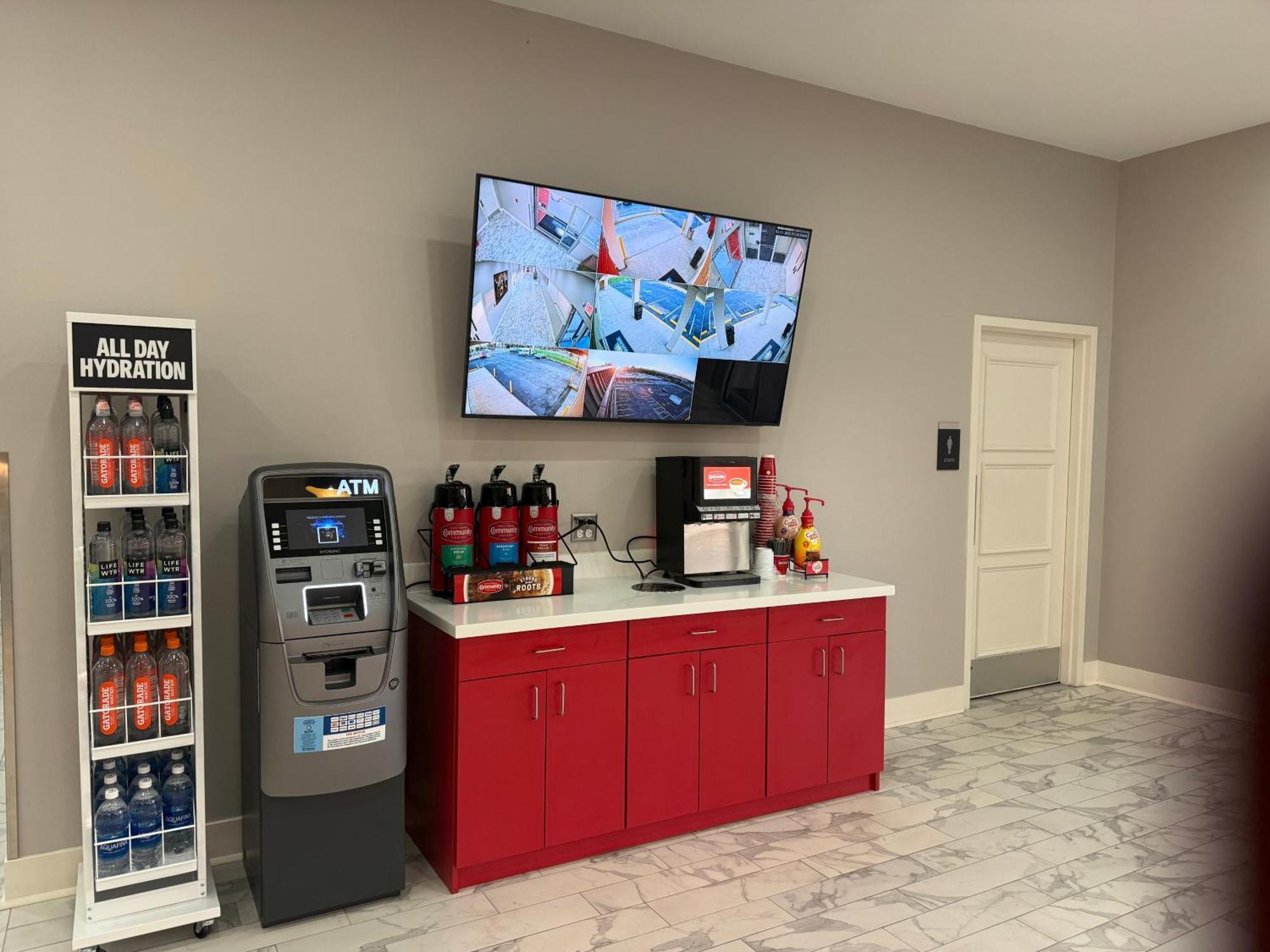 Days Inn By Wyndham Kenner/New Orleans Airport South 외부 사진
