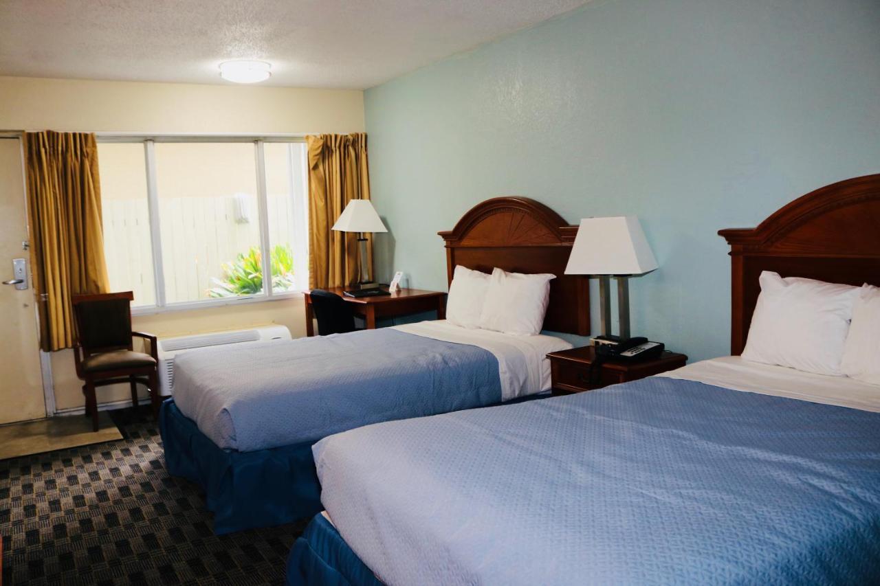 Days Inn By Wyndham Kenner/New Orleans Airport South 외부 사진